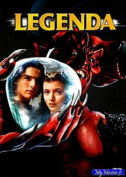 Legenda