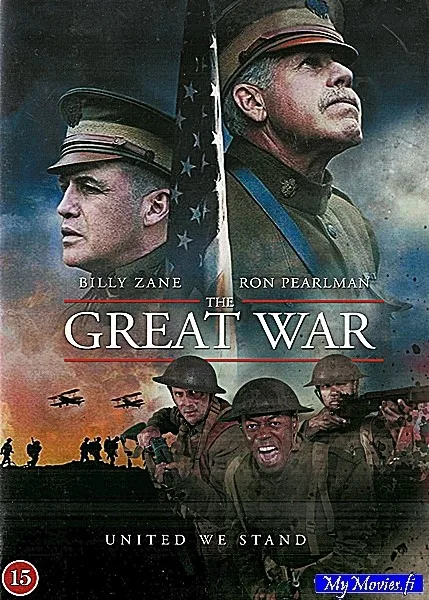 The Great War