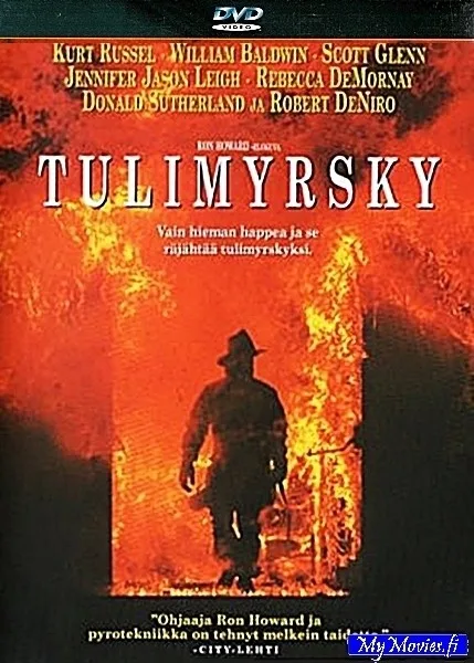 Tulimyrsky