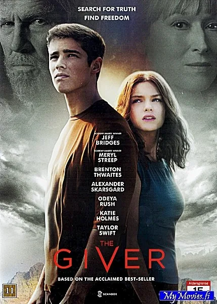 The Giver