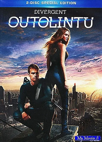 Outolintu