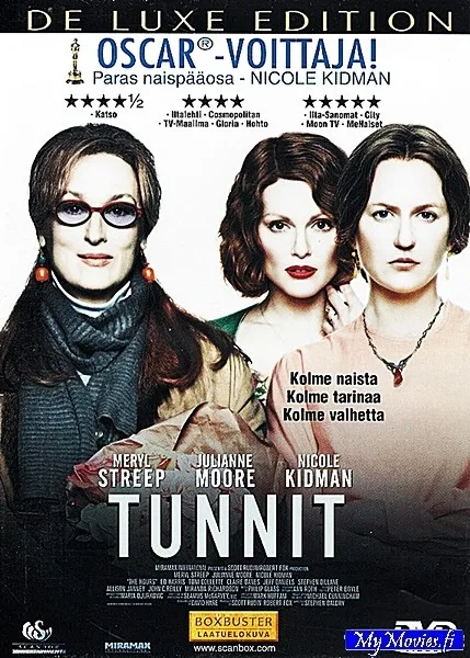 Tunnit