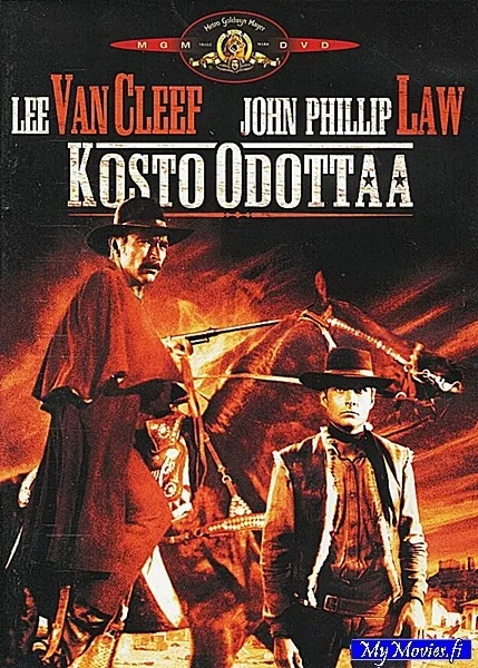 Kosto odottaa