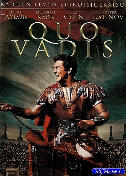 Quo Vadis