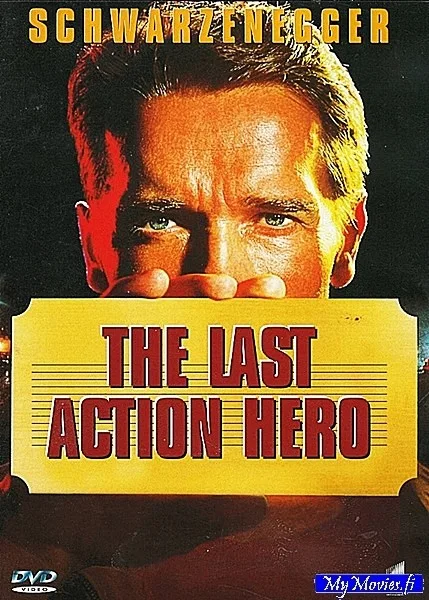 Last Action Hero