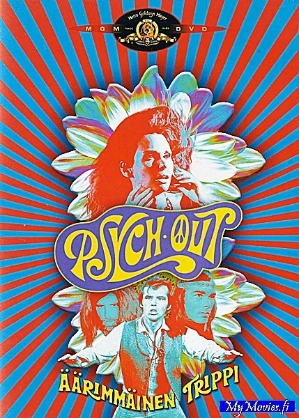 Psych-Out - äärimmäinen trippi