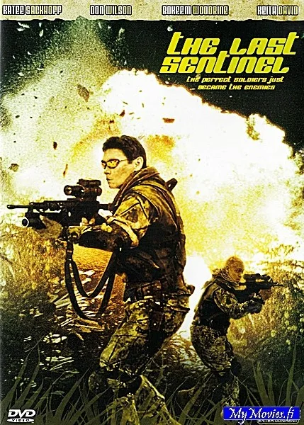 The Last Sentinel