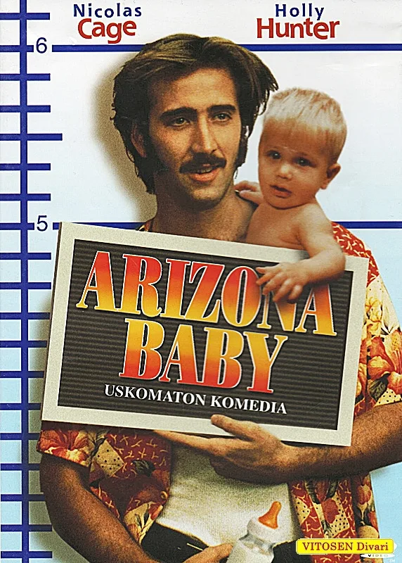 Arizona baby