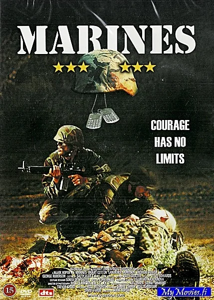 Marines