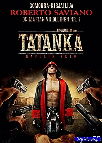 Tatanka - Napolin peto