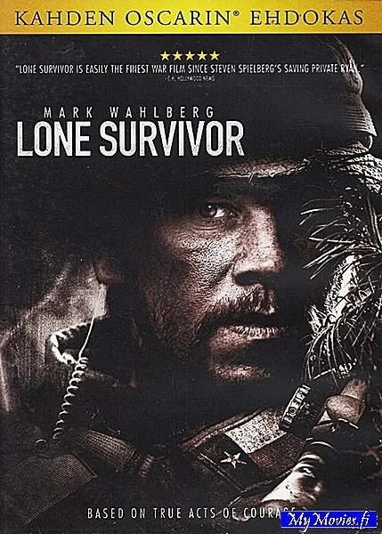 Lone Survivor