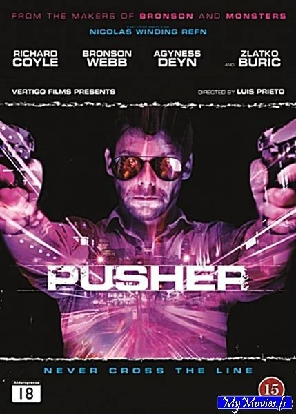 Pusher