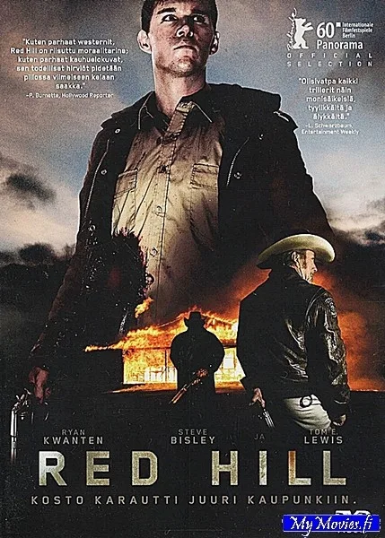 Red Hill