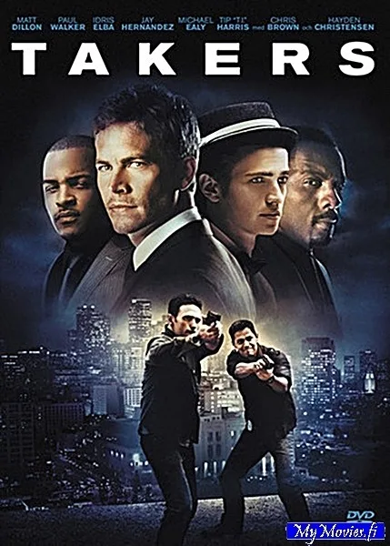 Takers