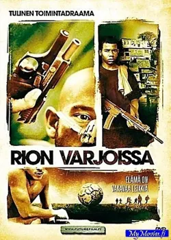 Rion varjoissa