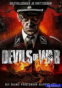 Devils of War