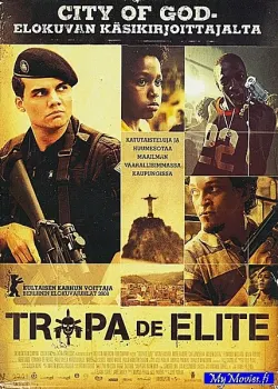 Tropa de Elite