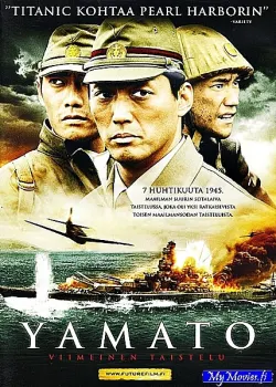 Yamato