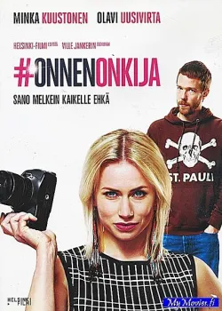 Onnenonkija