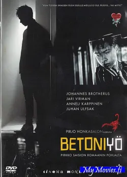 Betoniyö (R&A)
