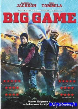 Big Game