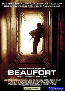 Beaufort - Sodan viimeinen etuvartio