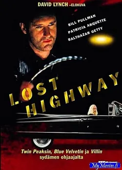 Lost Highway