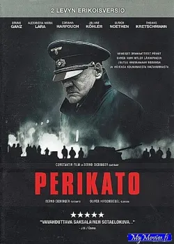 Perikato