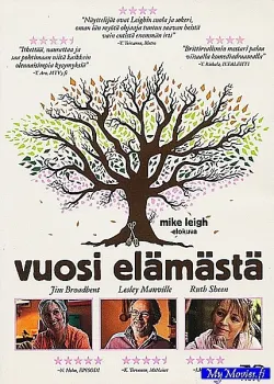 Vuosi elämästä