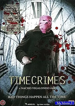 TimeCrimes