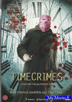 TimeCrimes