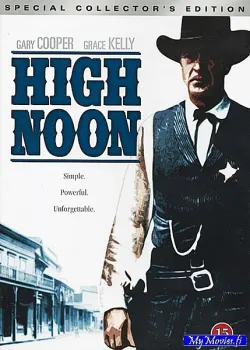 High Noon / Sheriffi