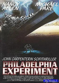 Philadelphia Experiment / Tuhon kuilu