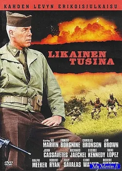 Likainen tusina