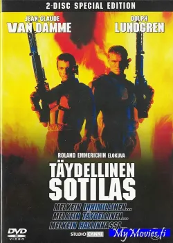 Täydellinen sotilas