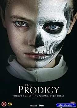 The Prodigy (DVD)