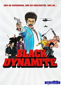 Black Dynamite