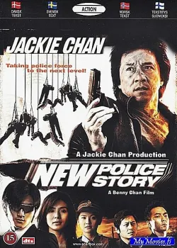 New Police Story