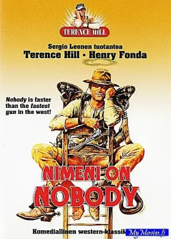 Nimeni on Nobody