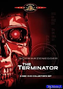 Terminator - tuhoaja