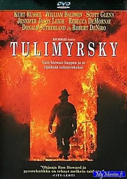 Tulimyrsky