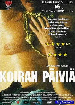 Koiran päiviä (R&A)