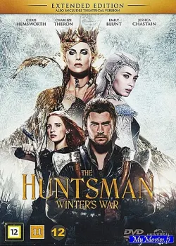 The Huntsman: Winter's War / Metsästäjä ja talvinen taistelu
