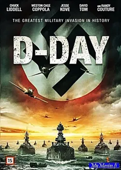 D-Day