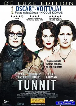 Tunnit