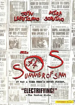SOS - Summer of Sam