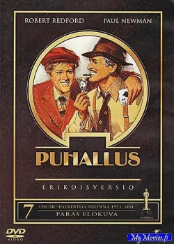 Puhallus