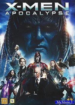 X-Men  Apocalypse
