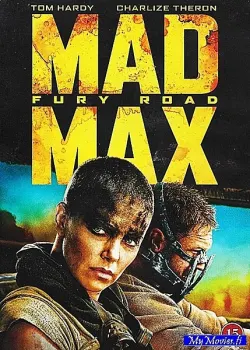 Mad Max - Fury Road