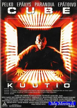 Cube - Kuutio